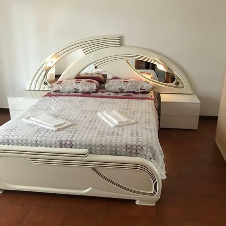 Appartamento Gio Lamezia Terme Zewnętrze zdjęcie