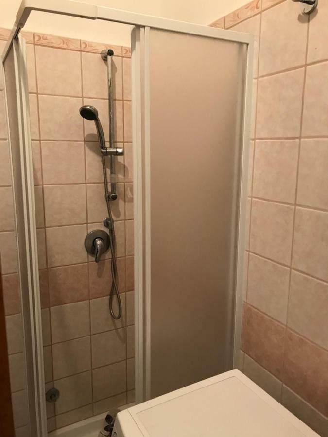 Appartamento Gio Lamezia Terme Zewnętrze zdjęcie