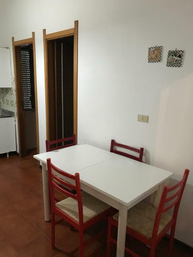 Appartamento Gio Lamezia Terme Zewnętrze zdjęcie
