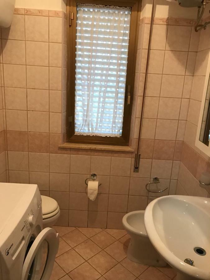 Appartamento Gio Lamezia Terme Zewnętrze zdjęcie