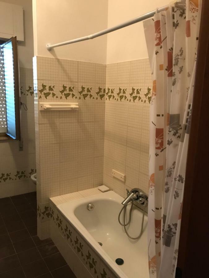 Appartamento Gio Lamezia Terme Zewnętrze zdjęcie