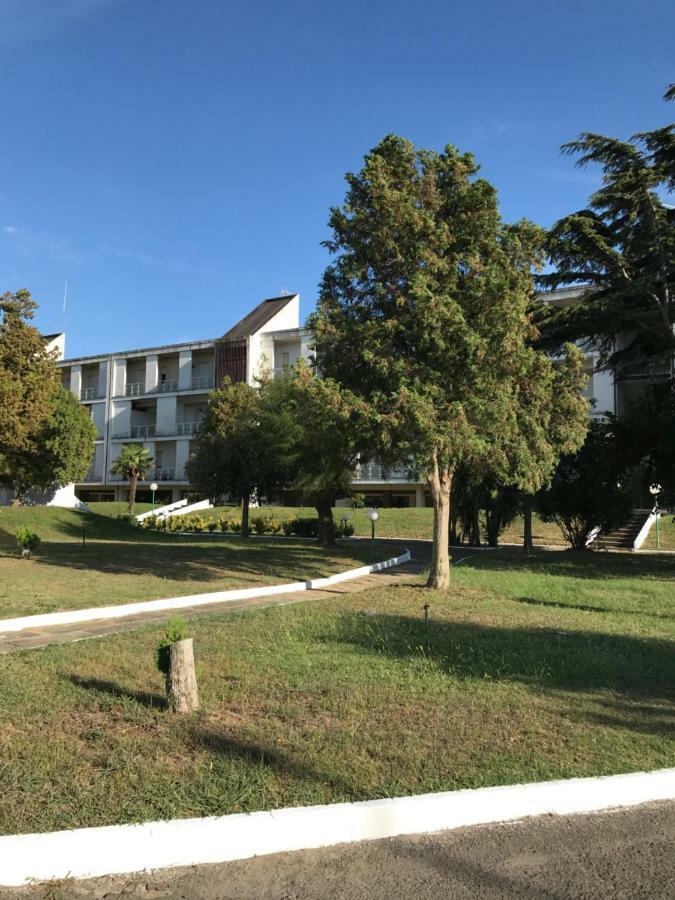 Appartamento Gio Lamezia Terme Zewnętrze zdjęcie