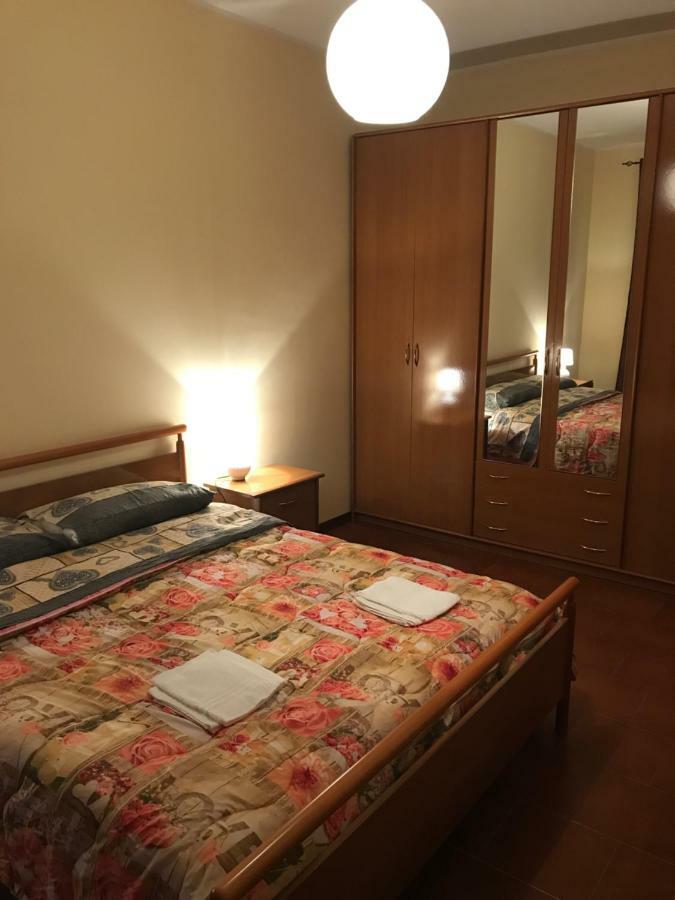 Appartamento Gio Lamezia Terme Zewnętrze zdjęcie