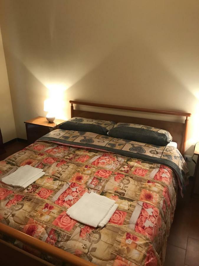 Appartamento Gio Lamezia Terme Zewnętrze zdjęcie