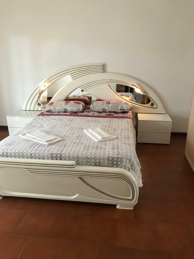 Appartamento Gio Lamezia Terme Zewnętrze zdjęcie