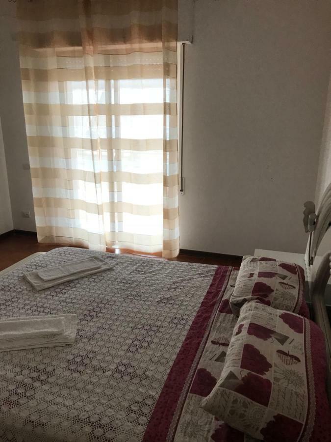 Appartamento Gio Lamezia Terme Zewnętrze zdjęcie